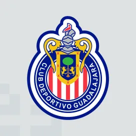 Club deportivo guadalajara actual